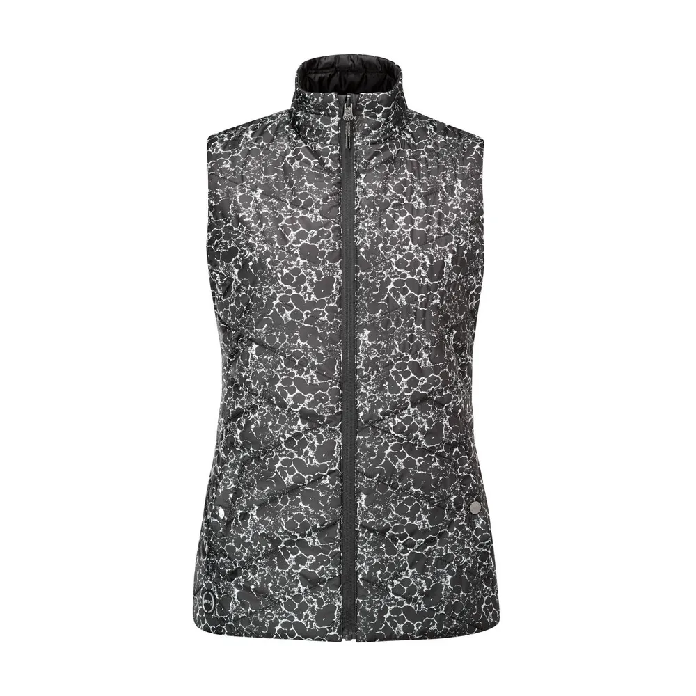 Women's Cece Reversible Vest