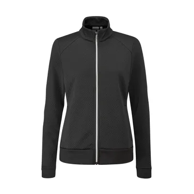 Women's Agatha Full Zip Fleece Jacket