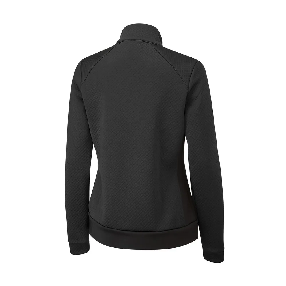 Women's Agatha Full Zip Fleece Jacket