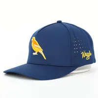 Men's Birdie Snapback Cap