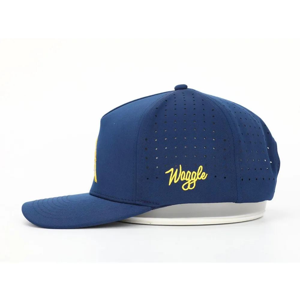 Men's Birdie Snapback Cap