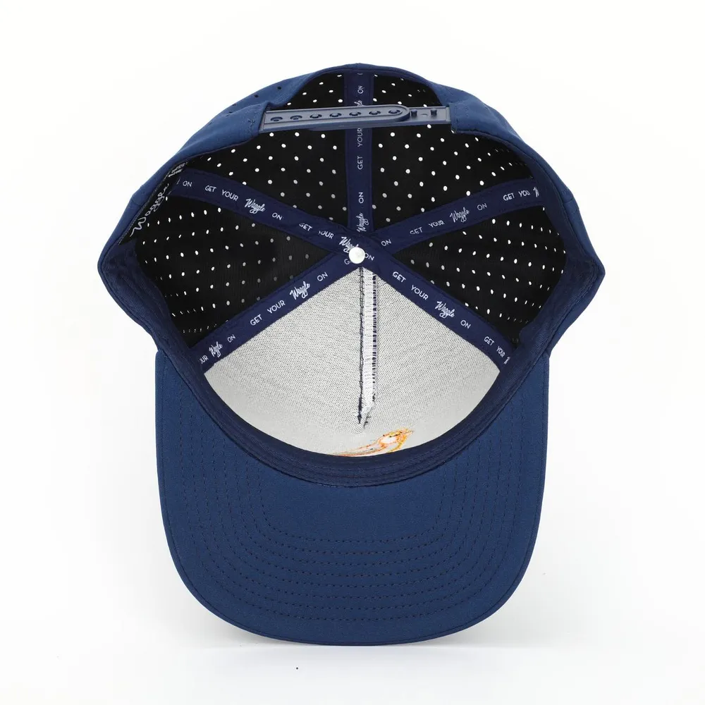 Men's Birdie Snapback Cap