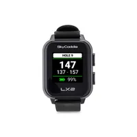 SkyCaddie LX2 GPS Watch