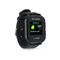 SkyCaddie LX2 GPS Watch