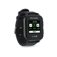 SkyCaddie LX2 GPS Watch