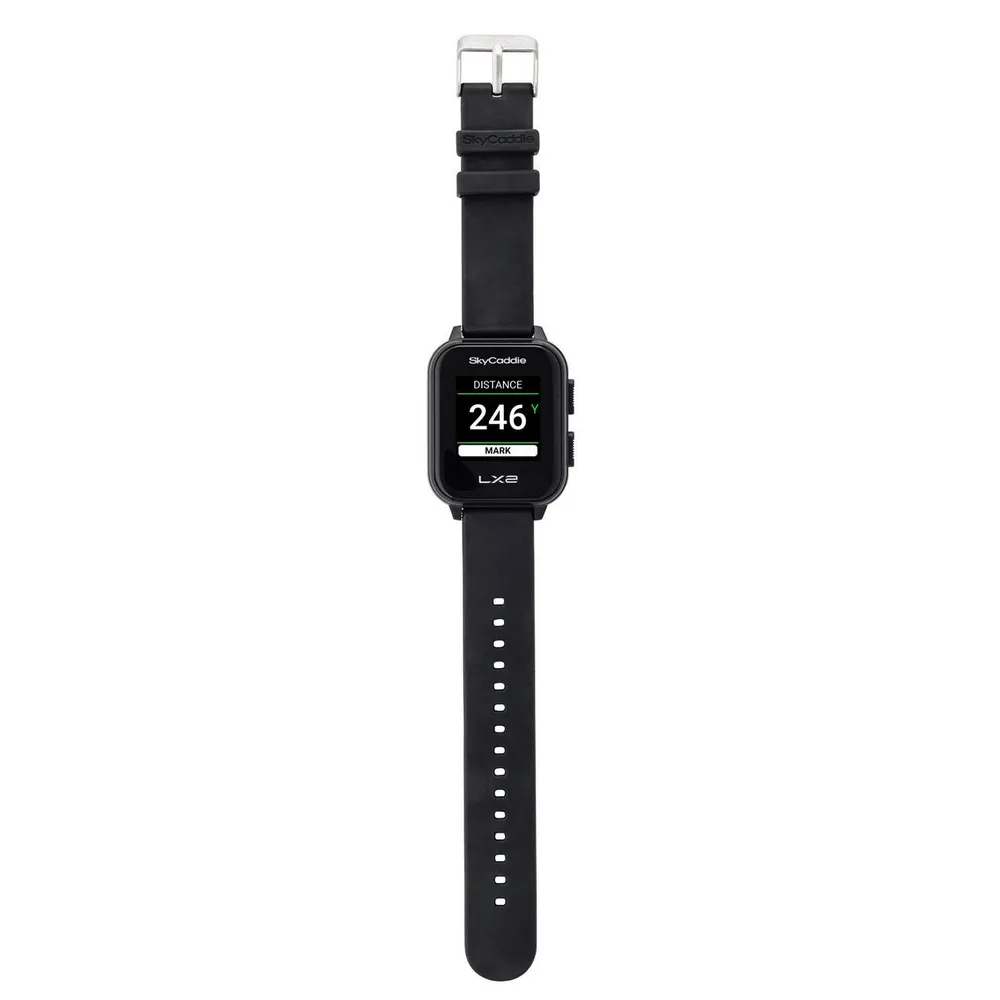 SkyCaddie LX2 GPS Watch