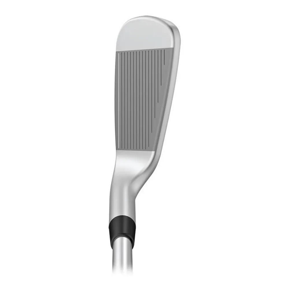 ChipR Wedge with Steel Shaft