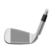 ChipR Wedge with Steel Shaft