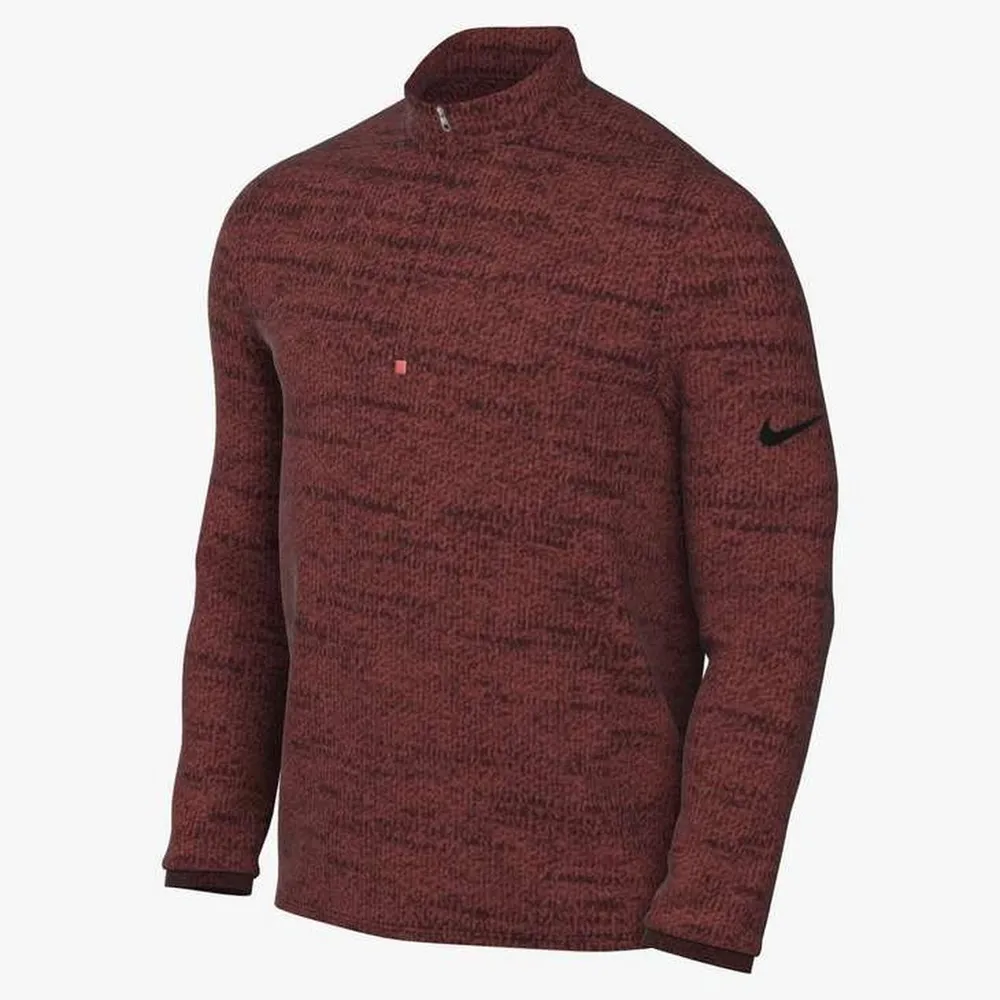 Men's Therma-FIT Victory 1/4 Zip Pullover
