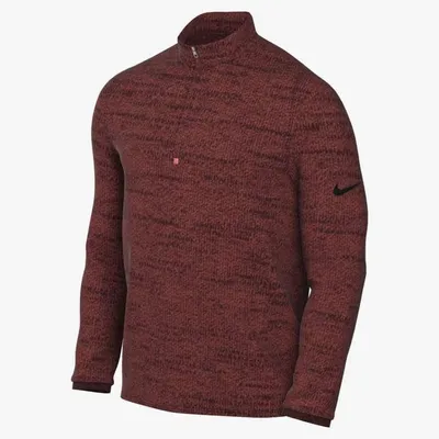 Men's Therma-FIT Victory 1/4 Zip Pullover