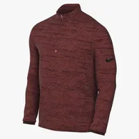Men's Therma-FIT Victory 1/4 Zip Pullover