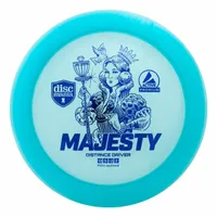 Discmania Active Mega Distance Set