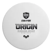 Discmania Geo Evolution Starter Set