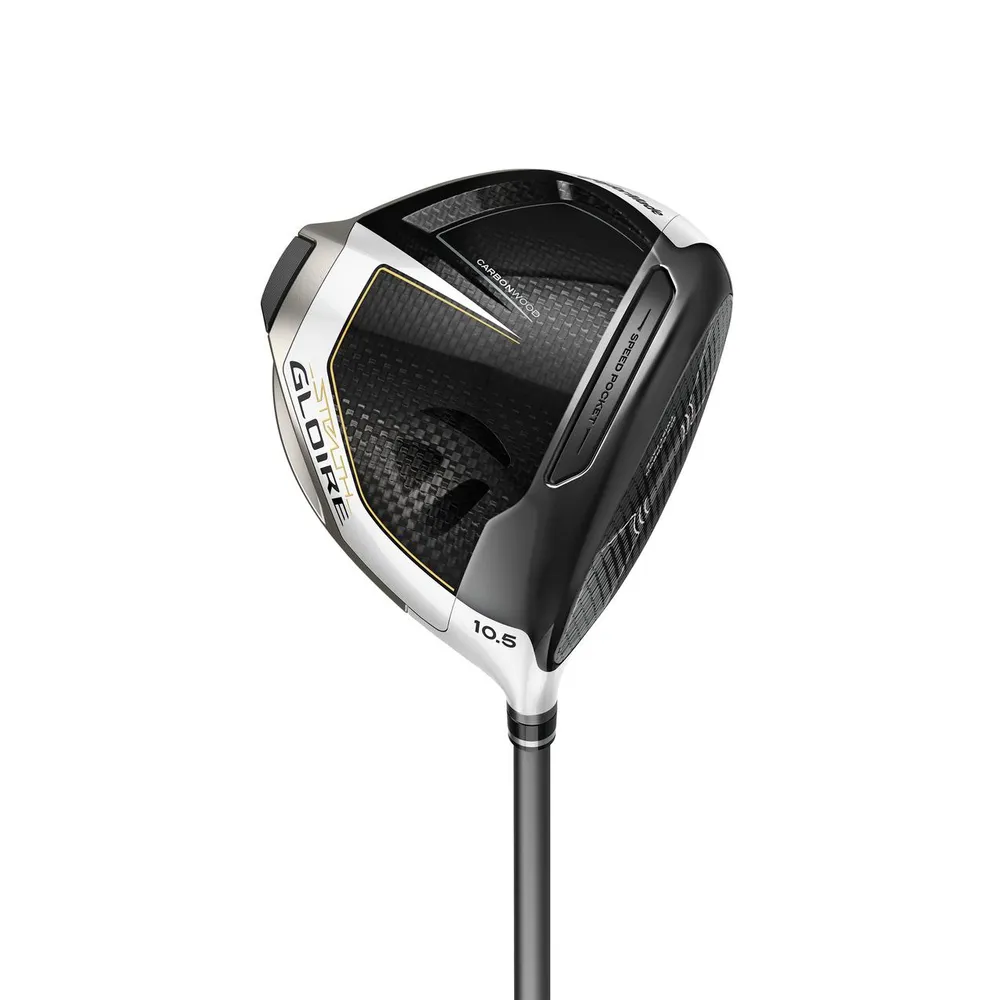 Stealth Gloire Driver