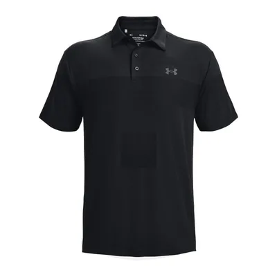 Men's Playoff 2.0 Ridge Block Short Sleeve Polo