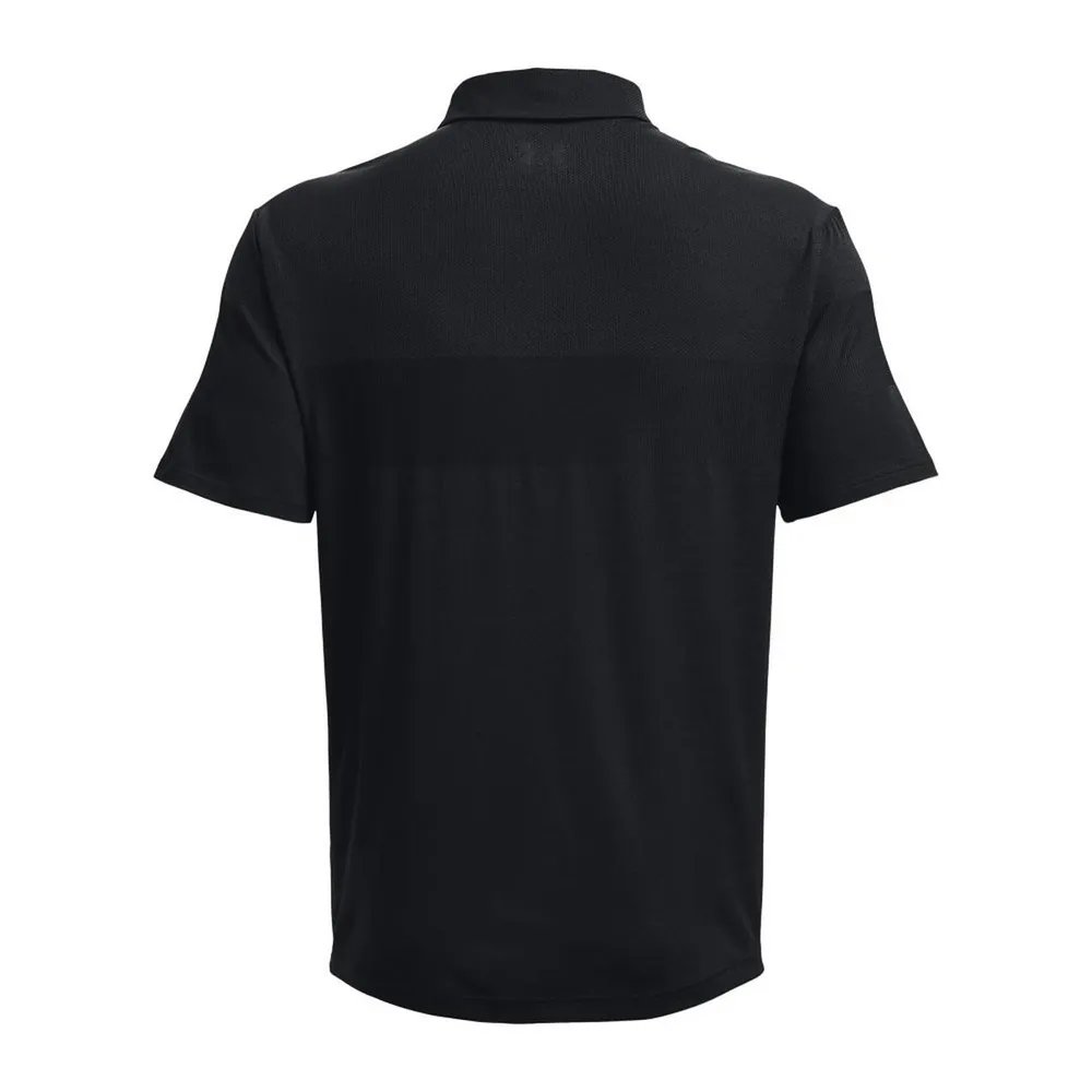 Men's Playoff 2.0 Ridge Block Short Sleeve Polo