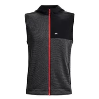 Men's Storm Sweaterfleece Full Zip Vest