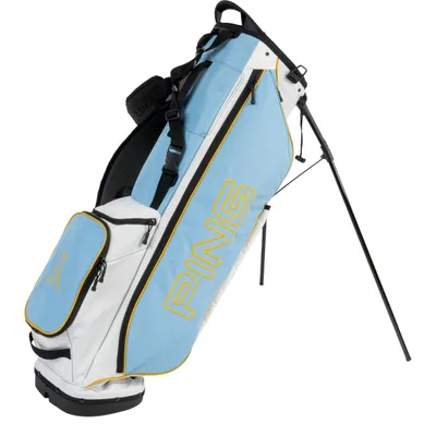 Limited Edition - Hoofer Lite Stand Bag