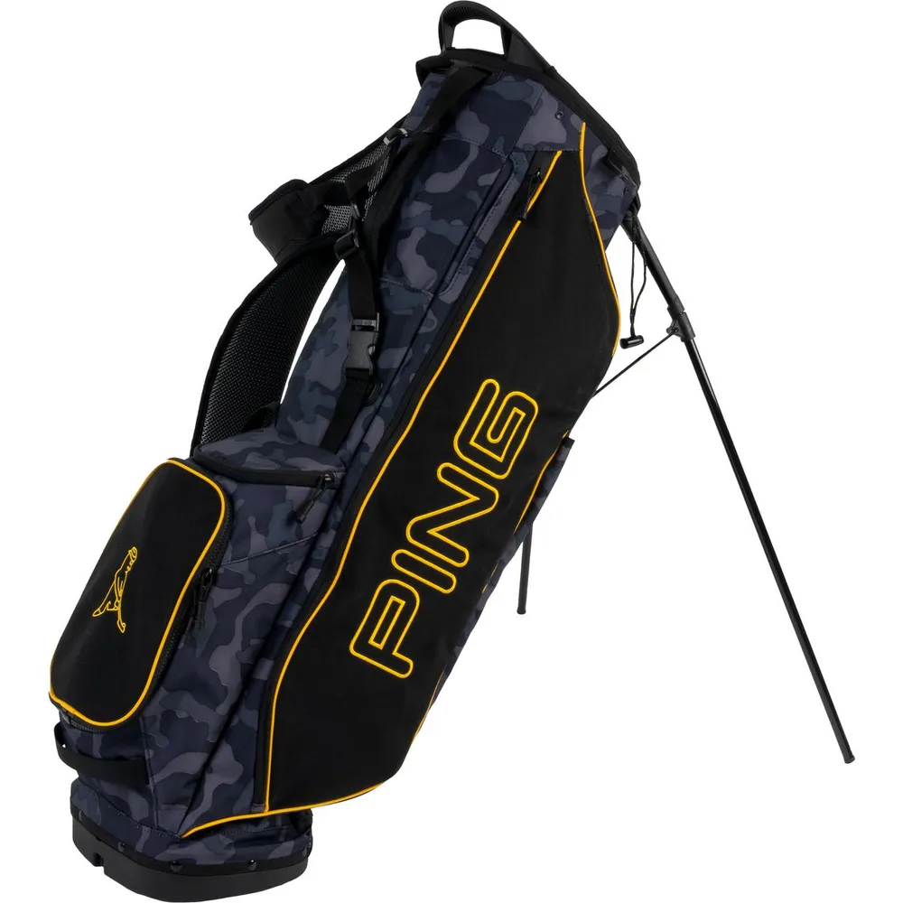 Limited Edition - Hoofer Lite Stand Bag