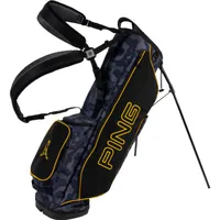 Limited Edition - Hoofer Lite Stand Bag