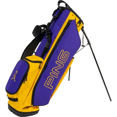 Limited Edition - Hoofer Lite Stand Bag