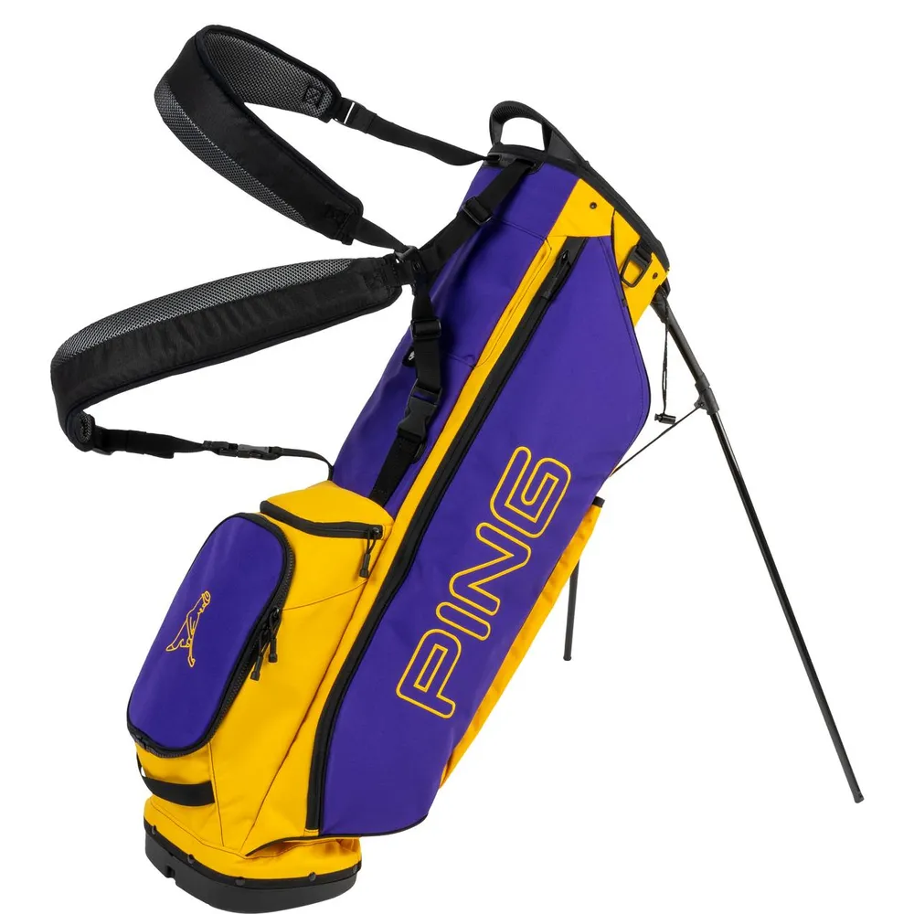 Limited Edition - Hoofer Lite Stand Bag