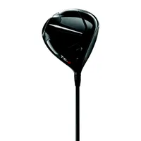 TSR2 Driver with Premium Shaft