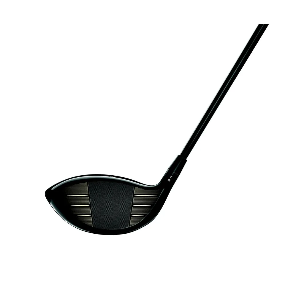 TSR2 Driver with Premium Shaft