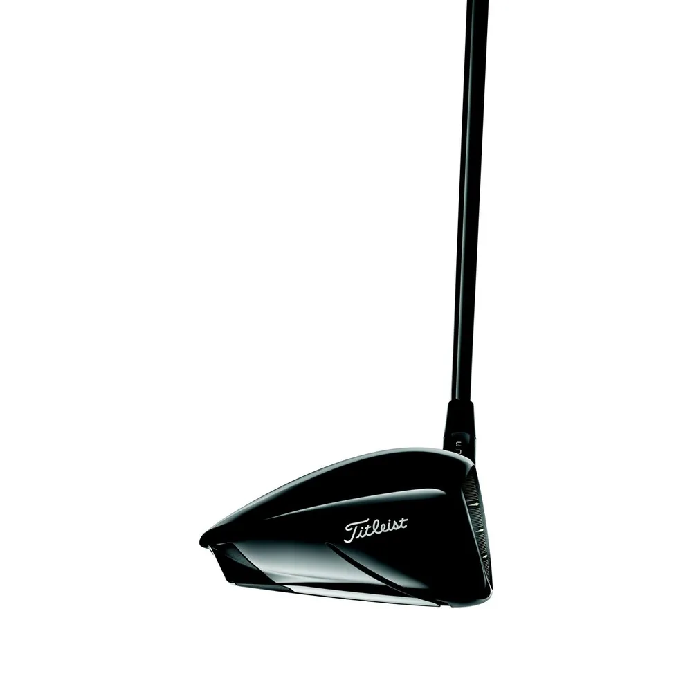 TSR2 Driver with Premium Shaft