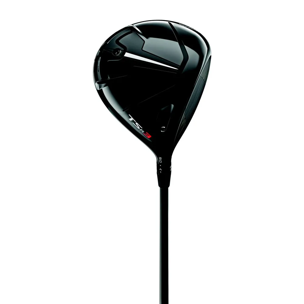 TSR3 Driver with Premium Shaft