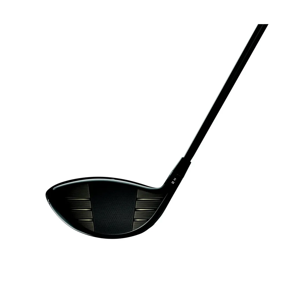 TSR3 Driver with Premium Shaft