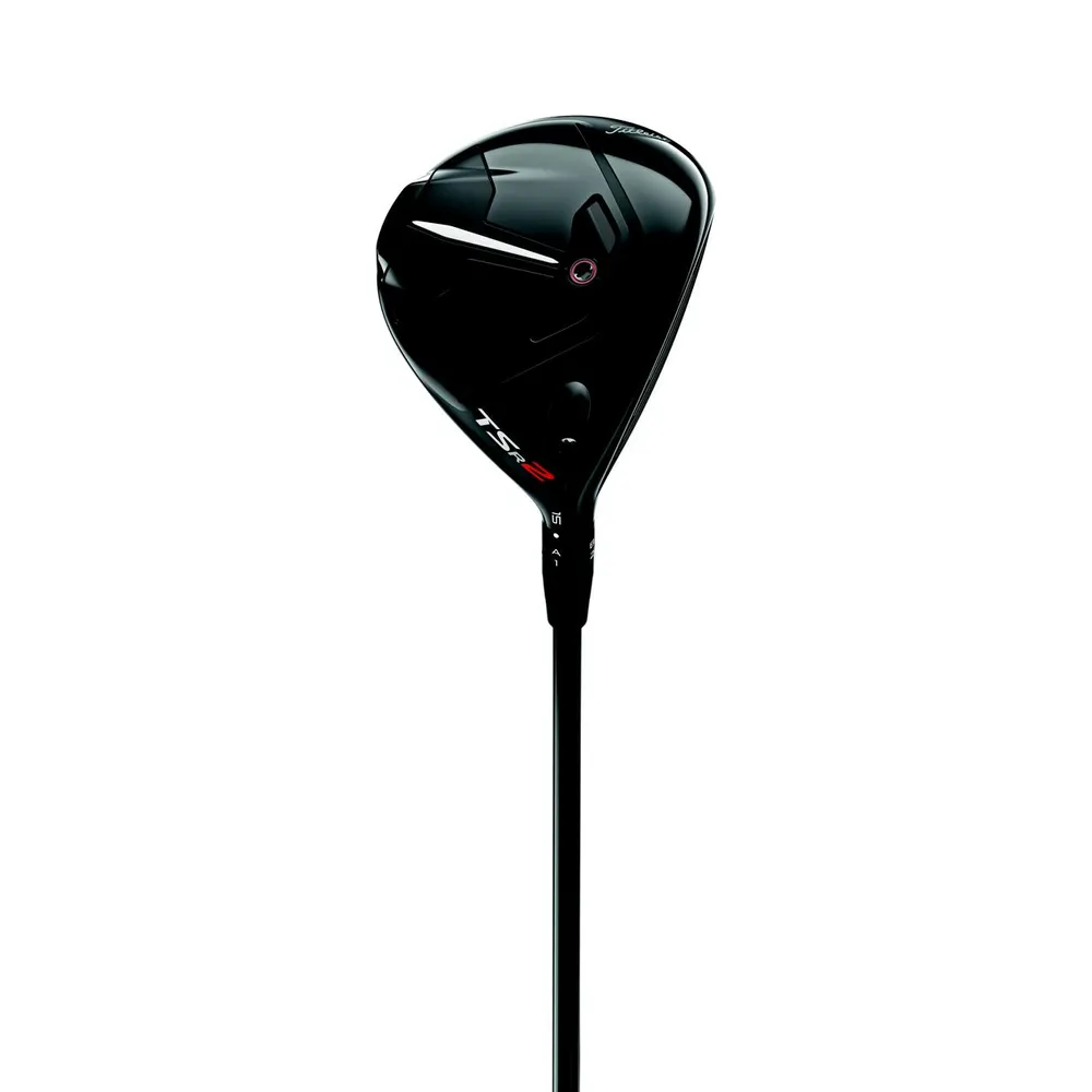 TSR2 Fairway