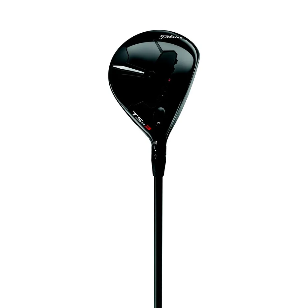 TSR3 Fairway