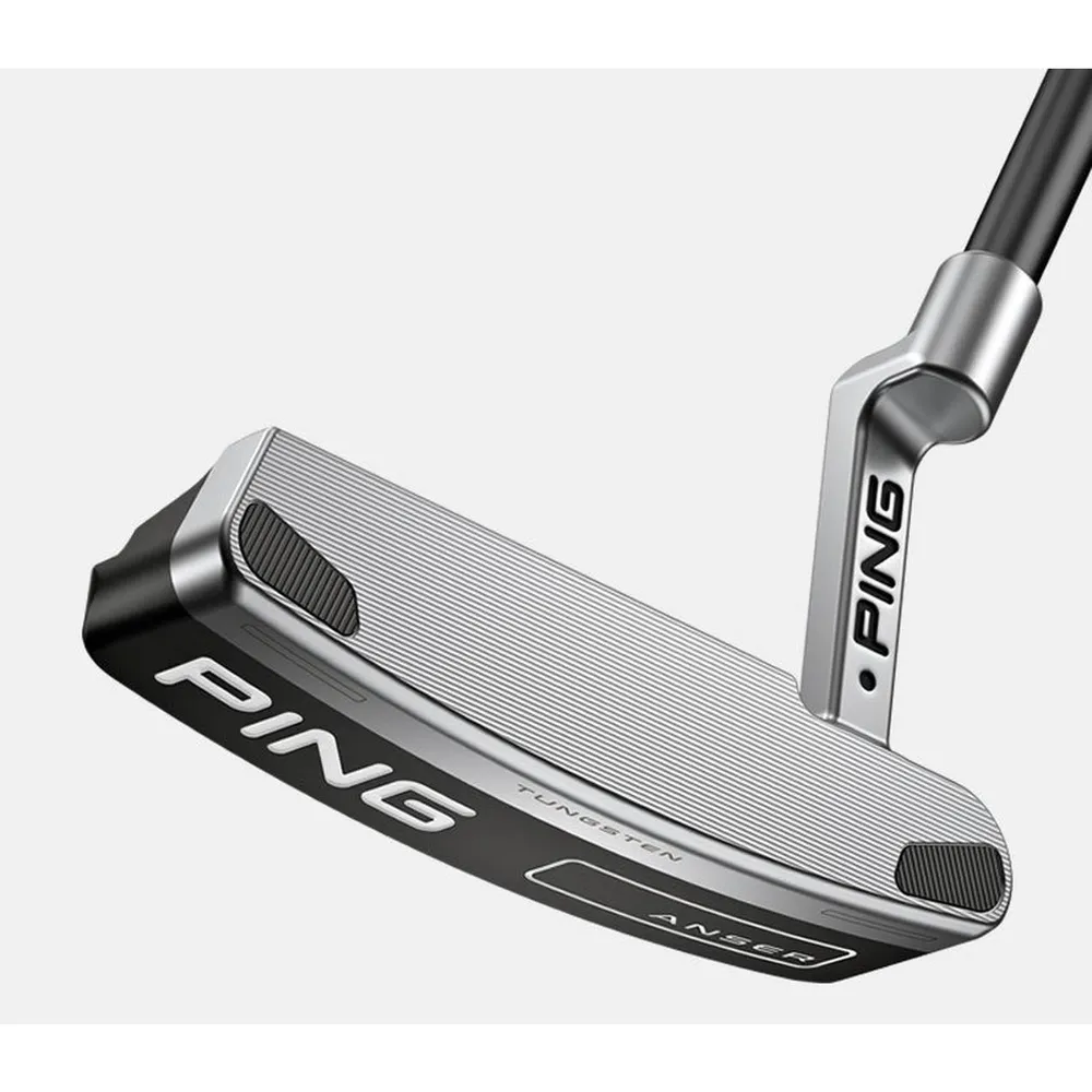 2023 Anser Putter with Black Graphite Shaft