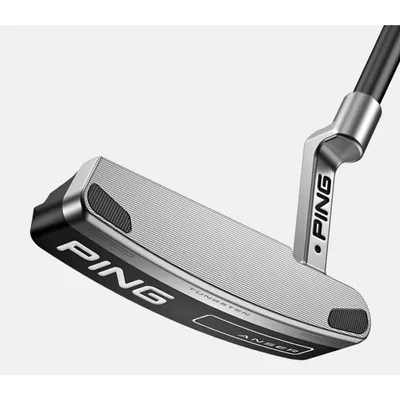 2023 Anser Putter with Black Graphite Shaft