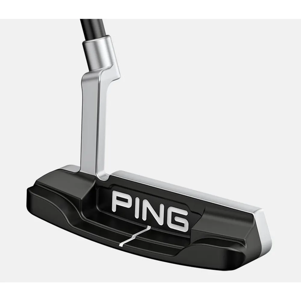 2023 Anser Putter with Black Graphite Shaft