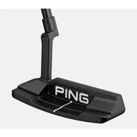 2023 Anser 2D Putter with Black Graphite Shaft