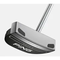 2023 DS72 Center Shaft Putter with Steel Shaft