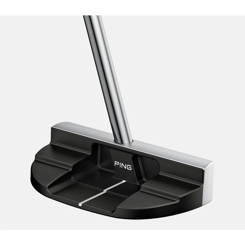 2023 DS72 Center Shaft Putter with Steel Shaft