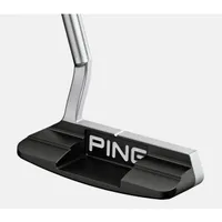 2023 Kushin 4 Putter with Steel Shaft