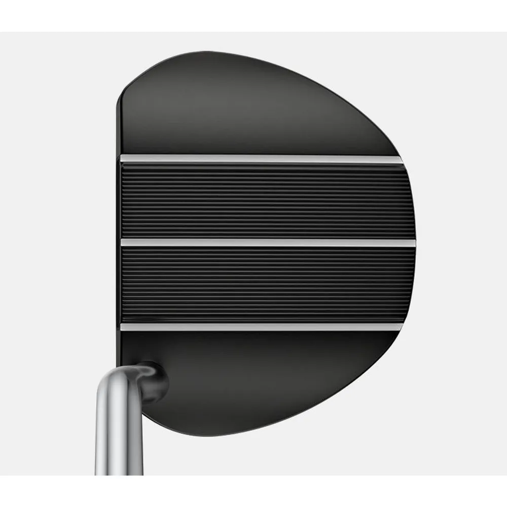 2023 Mundy Putter with Steel Shaft