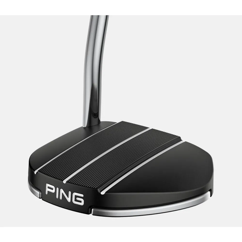 2023 Mundy Putter with Steel Shaft