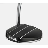 2023 Mundy Putter with Steel Shaft