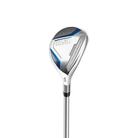 Women's Kalea Premier Navy/Light Gray 10-Piece Package Set with Graphite Shafts