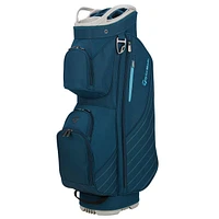 Women's Kalea Premier Navy/Light Gray 10-Piece Package Set with Graphite Shafts