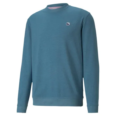 Men's AP Cloudspun Crewneck Pullover