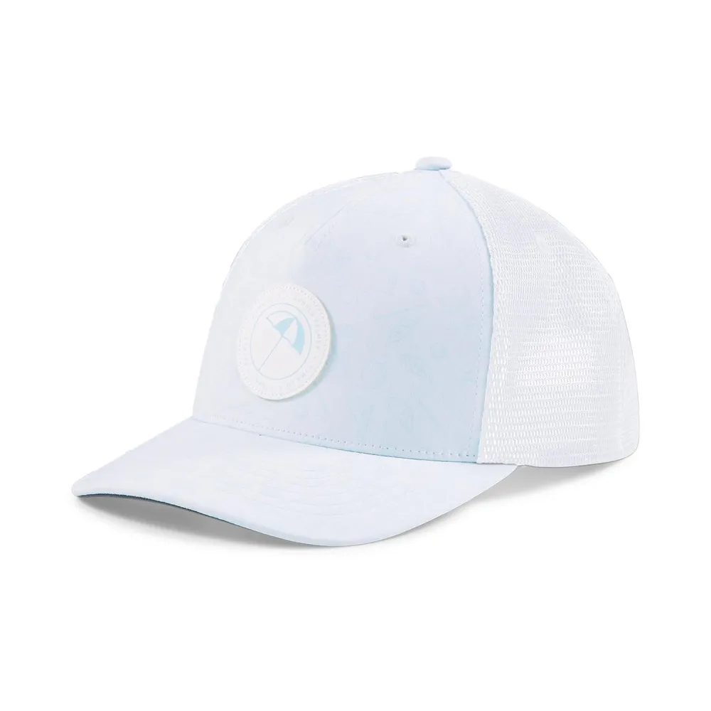 Men's AP King Snapback Cap