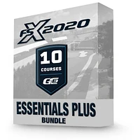 GC3 Essentials Plus Bundle