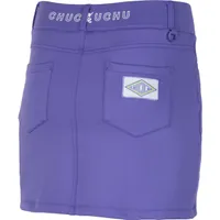 Women's Jersey H-Line Skort