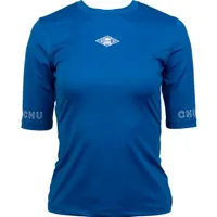 Women's Half Sleeve Crew Neck Top